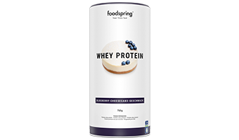 Proteína Whey