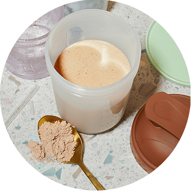 ¿Qué es exactamente el Shape Shake 2.0?