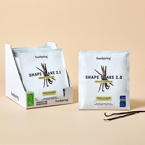 Shape Shake 2.0 para llevar Pack de 10
