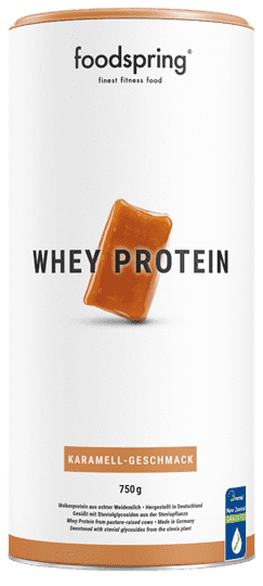 Proteína Whey