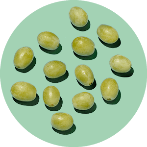 Concentrado de jugo de uva