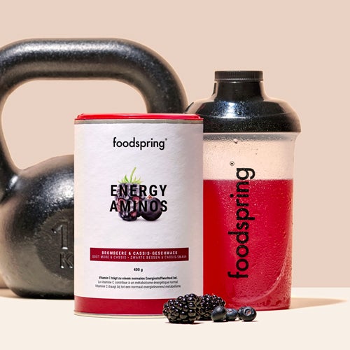 Energy Aminos