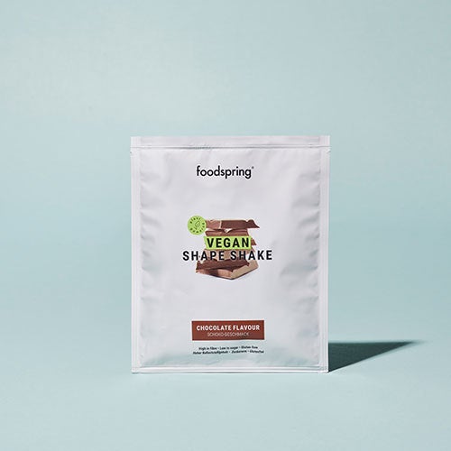 Shape Shake Vegano pack de muestras