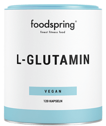 L-glutamina