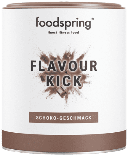 Flavour Kick
