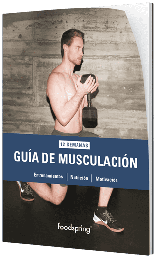 Guía de musculación