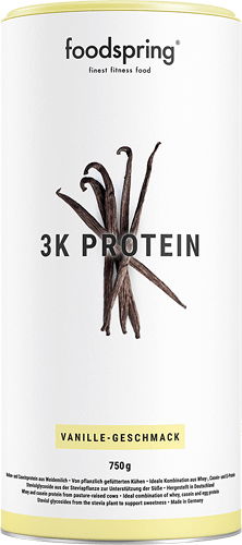Proteína 3k
