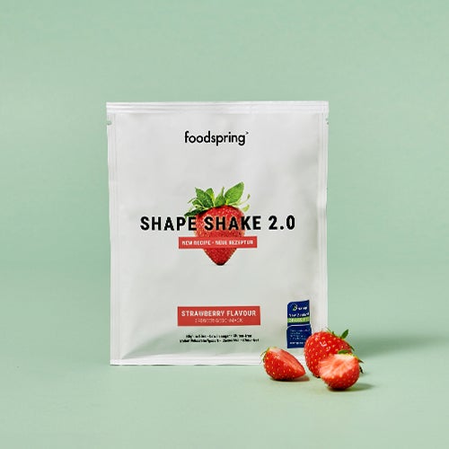 Shape Shake 2.0 para llevar Pack de 10