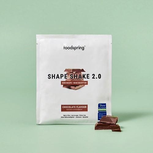 Shape Shake 2.0 para llevar Pack de 10