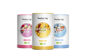 Breakfast Bowl